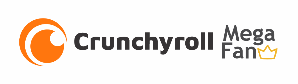 Mega Fan de Crunchyroll depuis 1 an