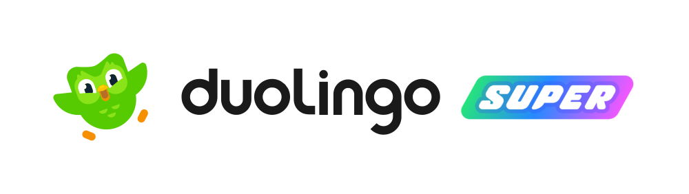 Super Duolingo 1 an