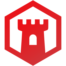 Kastell Store logo