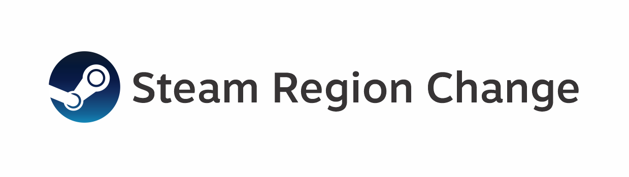 Changement de région Steam