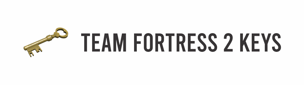 Clés TF2