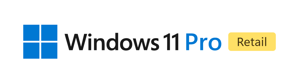 Windows 11 Professionnel (version commerciale)